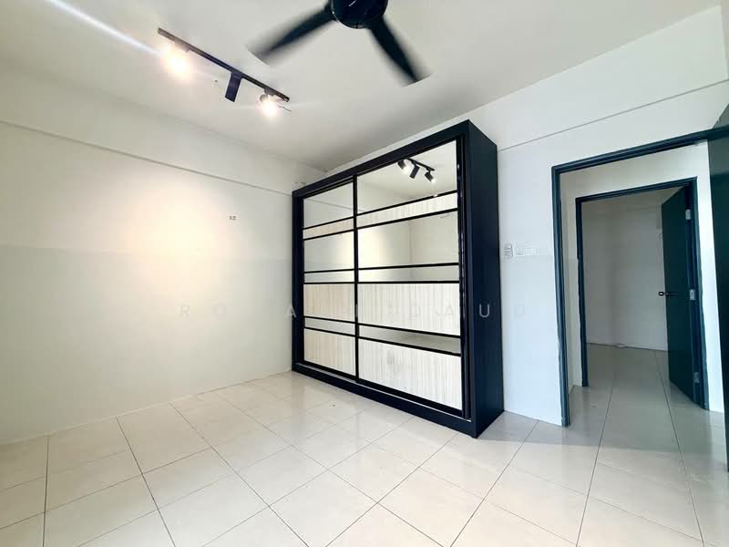 Kondominium untuk Disewa di Hijauan Heights - Rohani Daud - Interior - PropertyGuru.com.my