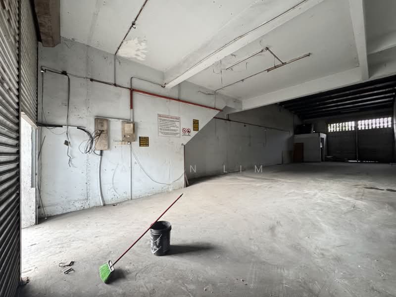Kilang untuk Disewa di Kampung Rantau Panjang (Kapar) - Alvin Lim - Interior - PropertyGuru.com.my
