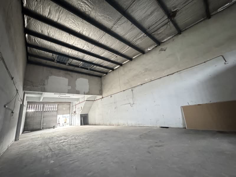Kilang untuk Disewa di Kampung Rantau Panjang (Kapar) - Alvin Lim - Interior - PropertyGuru.com.my