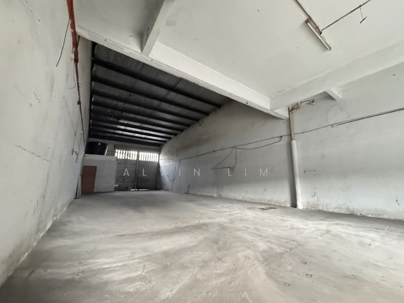 Kilang untuk Disewa di Kampung Rantau Panjang (Kapar) - Alvin Lim - Interior - PropertyGuru.com.my