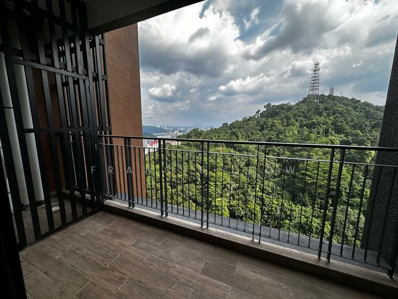Kondominium untuk Disewa di Damansara Seresta - Francis Leow - PropertyGuru.com.my