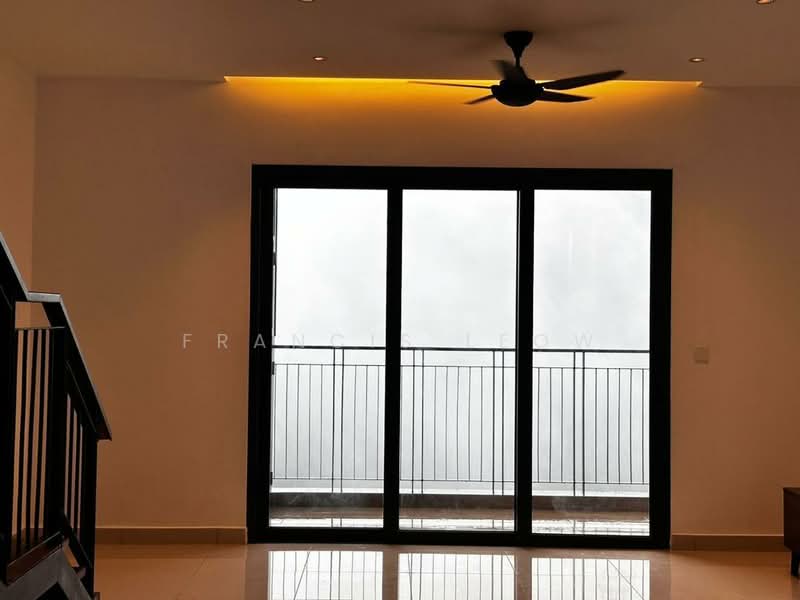 Kondominium untuk Disewa di Damansara Seresta - Francis Leow - PropertyGuru.com.my