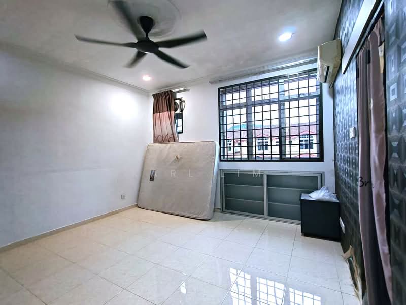 Rumah Teres 2-Tingkat untuk Dijual di Taman Nusa Indah (Iskandar Puteri (Nusajaya)) - Karl Lim - Bedroom - PropertyGuru.com.my