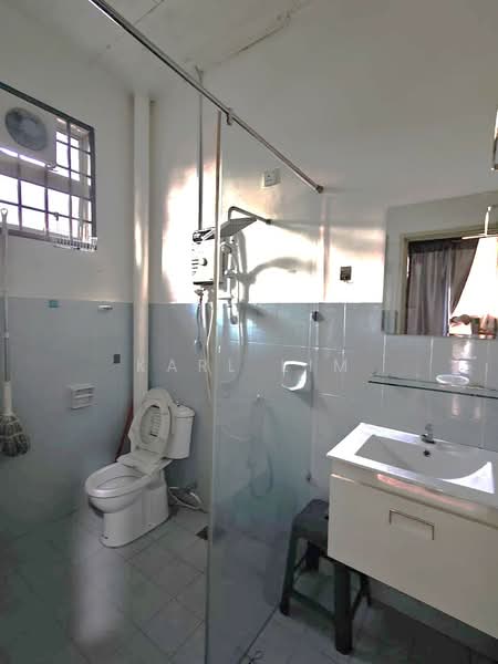 Rumah Teres 2-Tingkat untuk Dijual di Taman Nusa Indah (Iskandar Puteri (Nusajaya)) - Karl Lim - Bathroom - PropertyGuru.com.my
