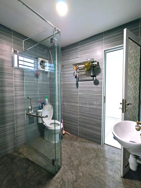Rumah Teres 2-Tingkat untuk Dijual di Taman Nusa Indah (Iskandar Puteri (Nusajaya)) - Karl Lim - Bathroom - PropertyGuru.com.my
