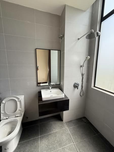 Rumah Teres 2 Tingkat untuk Disewa di Puteri Harbour (Iskandar Puteri (Nusajaya)) - Stella Ng - Bathroom - PropertyGuru.com.my