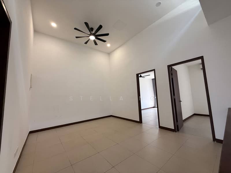 Rumah Teres 2 Tingkat untuk Disewa di Puteri Harbour (Iskandar Puteri (Nusajaya)) - Stella Ng - Living Room - PropertyGuru.com.my