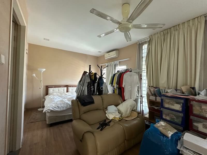 Zero-Lot Bungalow for Sale in USJ Heights (Subang Jaya) - Johnson See - Bedroom - PropertyGuru.com.my