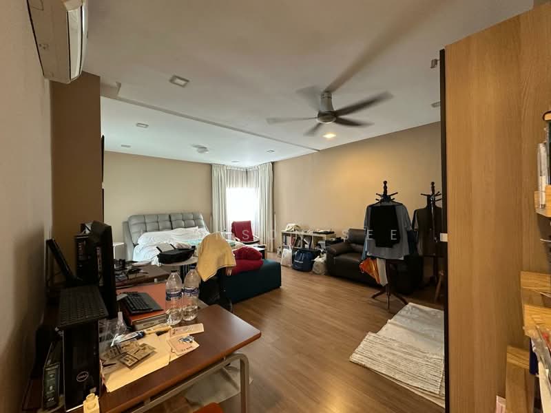Zero-Lot Bungalow for Sale in USJ Heights (Subang Jaya) - Johnson See - Bedroom - PropertyGuru.com.my