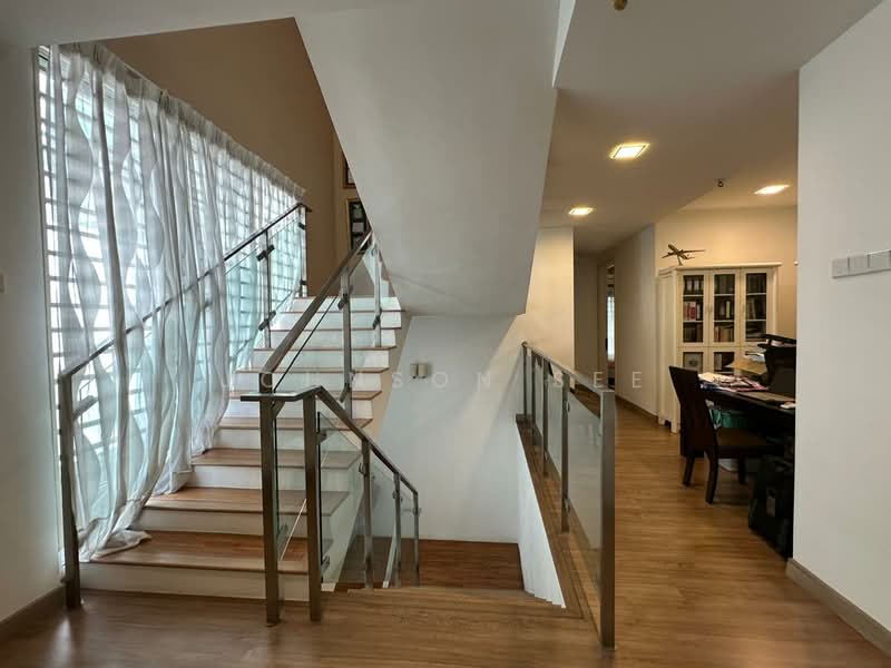 Zero-Lot Bungalow for Sale in USJ Heights (Subang Jaya) - Johnson See - Interior - PropertyGuru.com.my