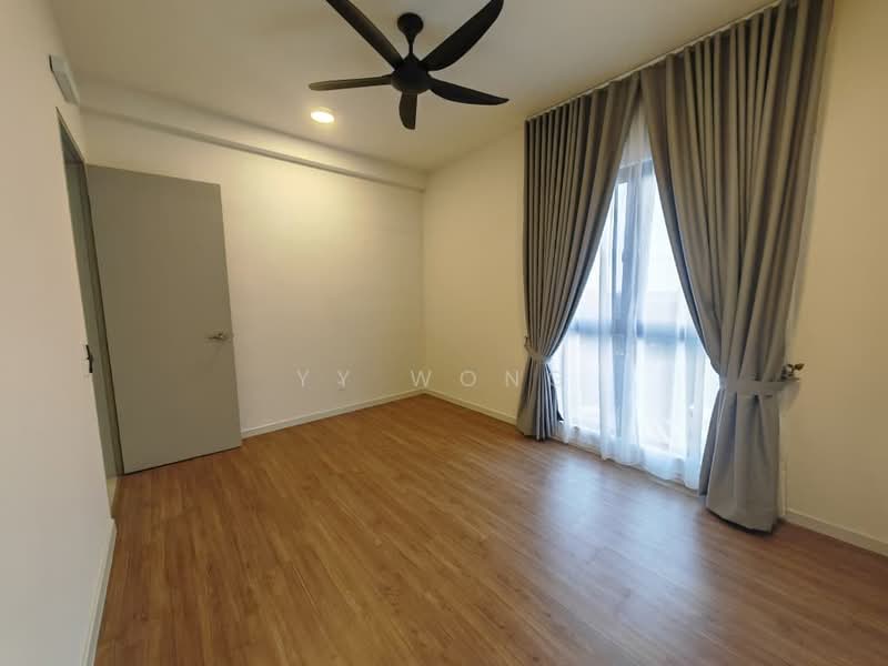 Apartment for Rent at Mutiara Hilltop - YY Wong - Bedroom - PropertyGuru.com.my