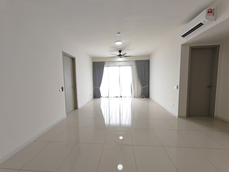 Apartment for Rent at Mutiara Hilltop - YY Wong - Living Room - PropertyGuru.com.my