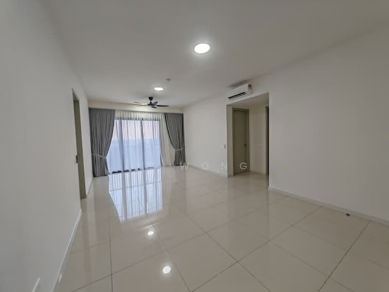 Apartment for Rent at Mutiara Hilltop - YY Wong - Living Room - PropertyGuru.com.my