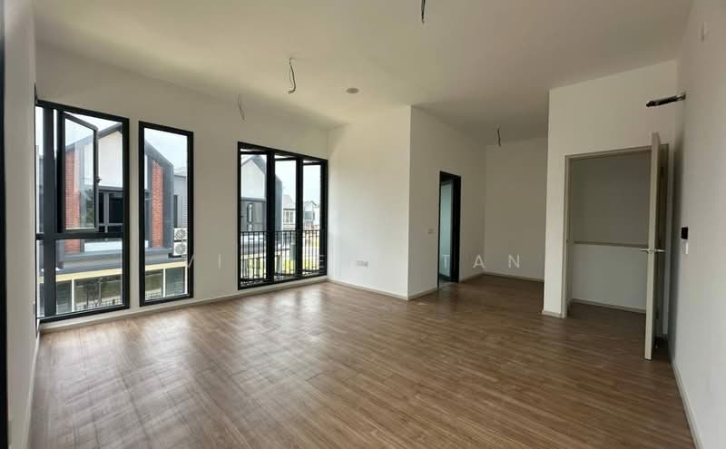 2-storey Terraced House for Sale in TTDI Grove (Kajang) - Vincent Tan - Living Room - PropertyGuru.com.my