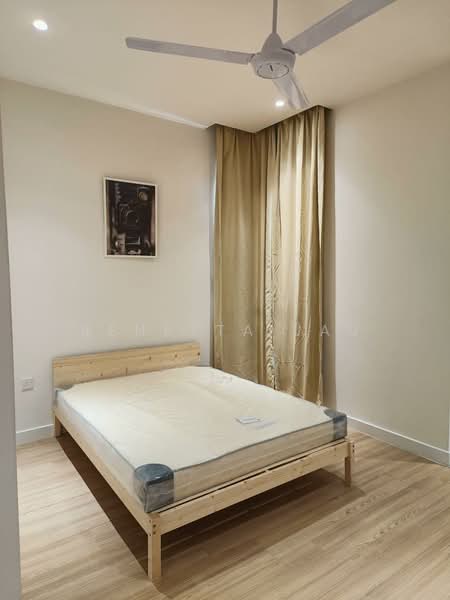 Servis Apartment untuk Disewa di UNIO Residence - Renetta Jau - Bedroom - PropertyGuru.com.my