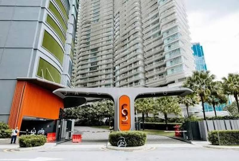Condominium for Sale at D'Golden Gate - Jason Tang - Exterior - PropertyGuru.com.my