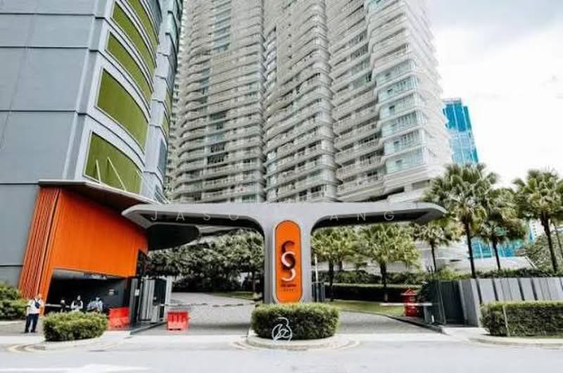 Condominium for Sale at D'Golden Gate - Jason Tang - Exterior - PropertyGuru.com.my