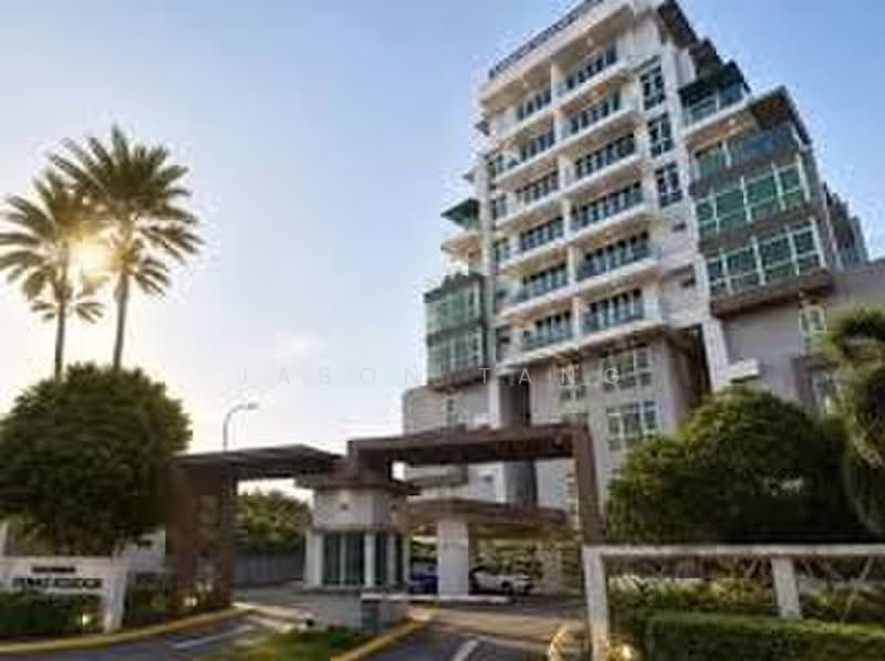 Condominium for Sale at D'Golden Gate - Jason Tang - Exterior - PropertyGuru.com.my