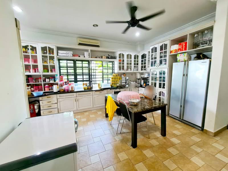 Link Bungalow for Sale in Pju 3 (Tropicana) - Vincent Liaw - Kitchen - PropertyGuru.com.my