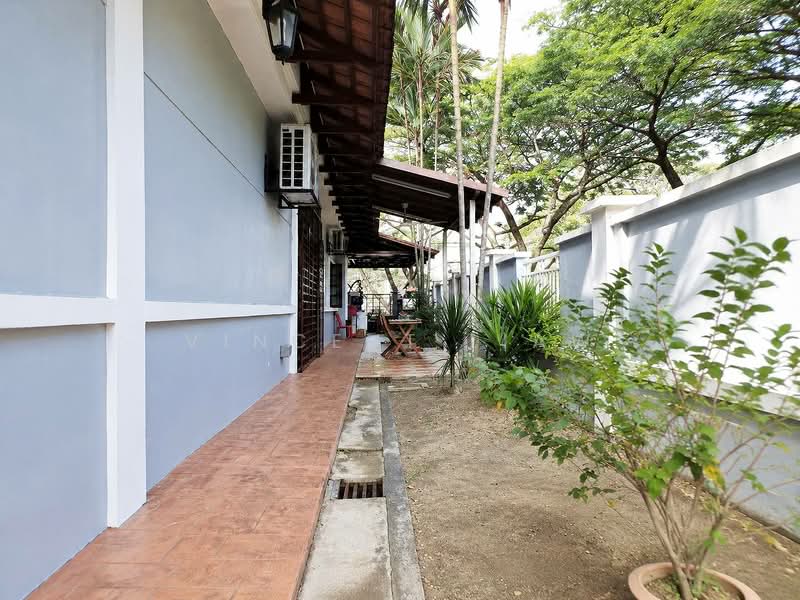 Link Bungalow for Sale in Pju 3 (Tropicana) - Vincent Liaw - Exterior - PropertyGuru.com.my