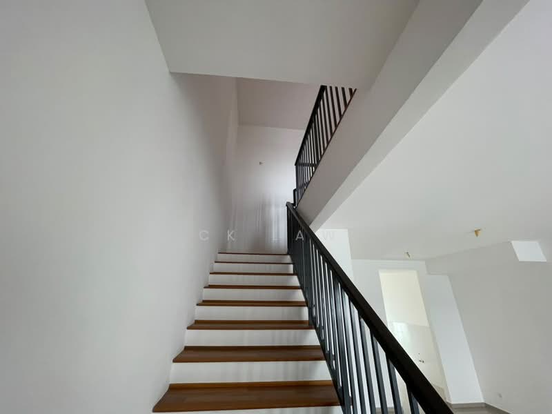 2-storey Terraced House for Rent in Eco Forest (Semenyih) - CK Law - Interior - PropertyGuru.com.my