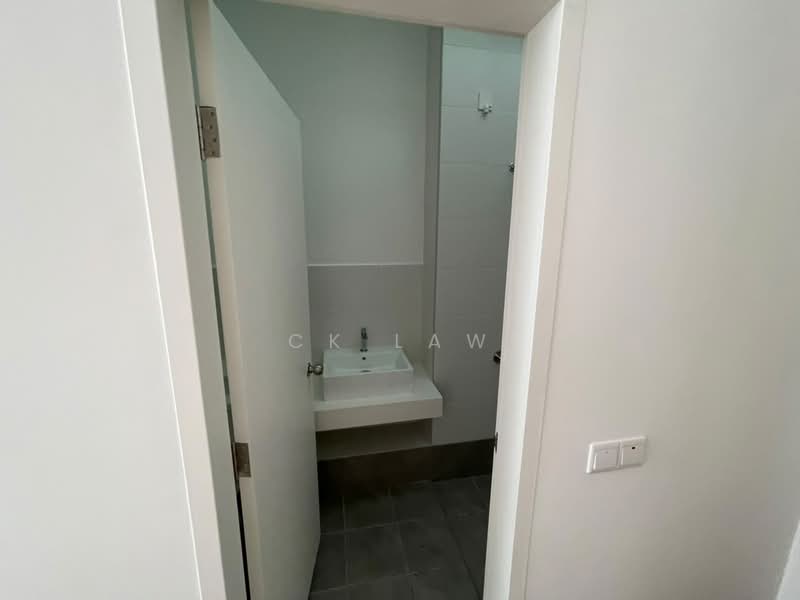 2-storey Terraced House for Rent in Eco Forest (Semenyih) - CK Law - Bathroom - PropertyGuru.com.my