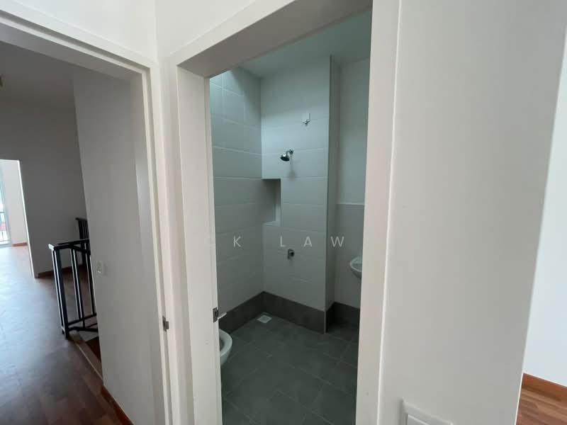 2-storey Terraced House for Rent in Eco Forest (Semenyih) - CK Law - Interior - PropertyGuru.com.my
