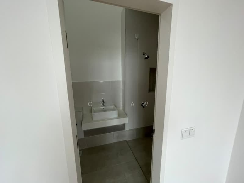 2-storey Terraced House for Rent in Eco Forest (Semenyih) - CK Law - Bathroom - PropertyGuru.com.my