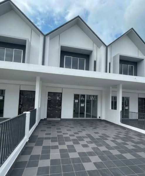 2-storey Terraced House for Rent in Eco Forest (Semenyih) - CK Law - Exterior - PropertyGuru.com.my
