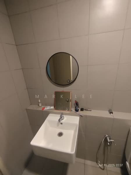 Kondominium untuk Disewa di Lakefront Homes - Mark Lee - Bathroom - PropertyGuru.com.my