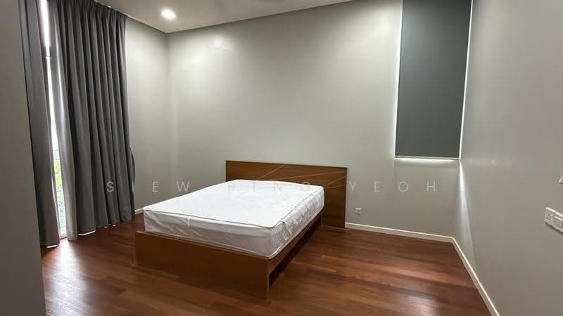 Bungalow House for Rent in Ampang Jaya (Ampang) - Alicia Yeoh - Bedroom - PropertyGuru.com.my