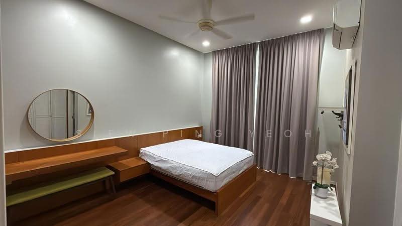 Bungalow House for Rent in Ampang Jaya (Ampang) - Alicia Yeoh - Bedroom - PropertyGuru.com.my