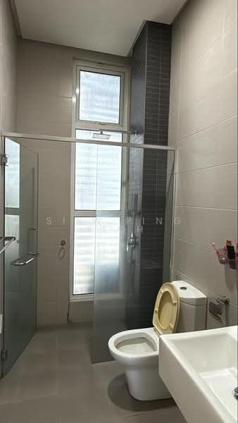 Bungalow House for Rent in Ampang Jaya (Ampang) - Alicia Yeoh - Bathroom - PropertyGuru.com.my