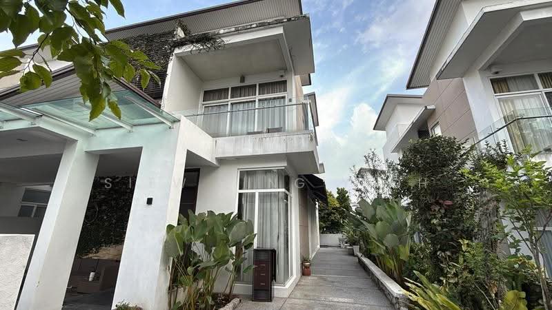 Bungalow House for Rent in Ampang Jaya (Ampang) - Alicia Yeoh - Exterior - PropertyGuru.com.my