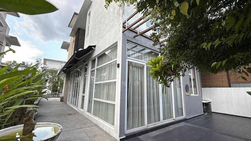 Bungalow House for Rent in Ampang Jaya (Ampang) - Alicia Yeoh - PropertyGuru.com.my