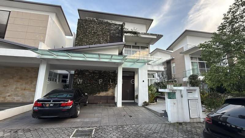 Bungalow House for Rent in Ampang Jaya (Ampang) - Alicia Yeoh - PropertyGuru.com.my