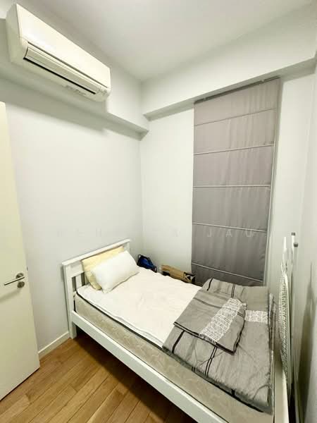 Servis Apartment untuk Disewa di Vogue Suites One - Renetta Jau - Bedroom - PropertyGuru.com.my