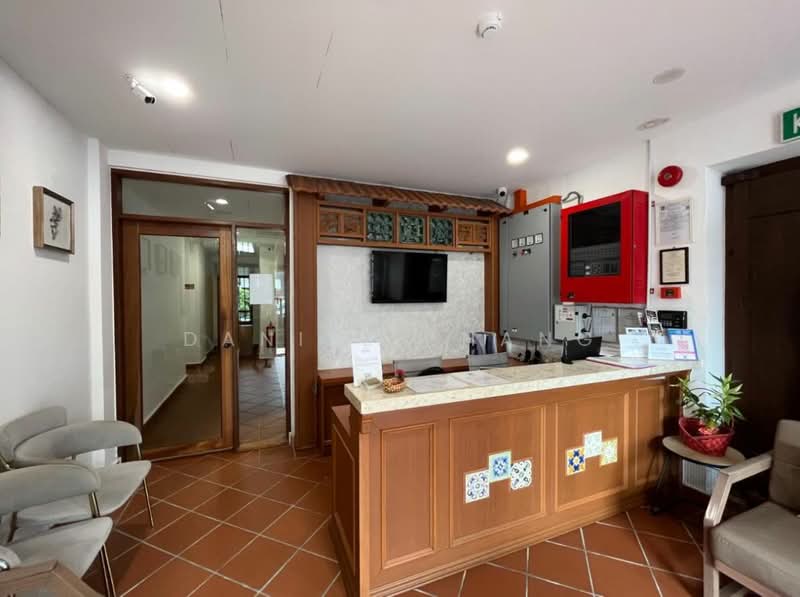 Hotel / Resort for Sale in George Town (Penang) - Daniel Phang - Entrance - PropertyGuru.com.my