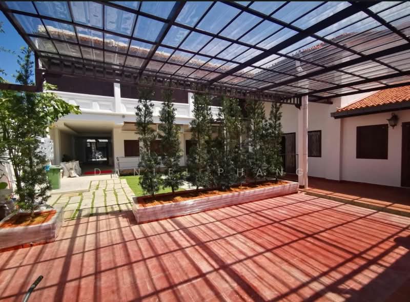 Hotel / Resort for Sale in George Town (Penang) - Daniel Phang - Exterior - PropertyGuru.com.my