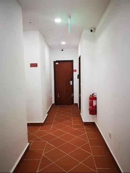 Hotel / Resort for Sale in George Town (Penang) - Daniel Phang - Corridor - PropertyGuru.com.my