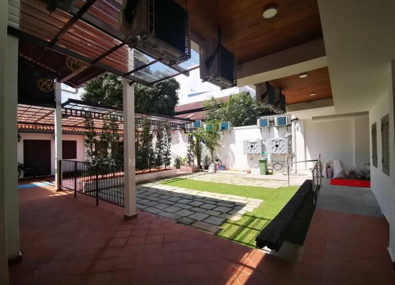 Hotel / Resort for Sale in George Town (Penang) - Daniel Phang - Exterior - PropertyGuru.com.my