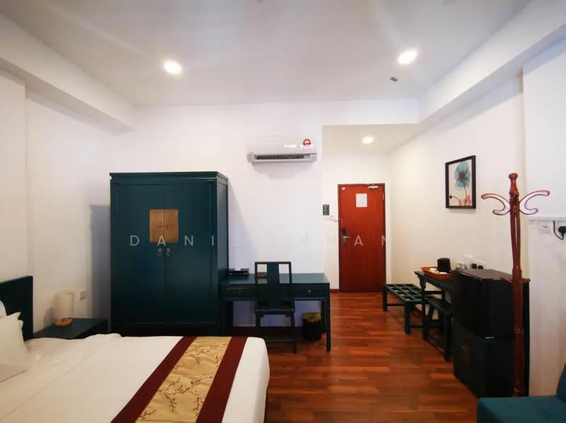Hotel / Resort for Sale in George Town (Penang) - Daniel Phang - Bedroom - PropertyGuru.com.my