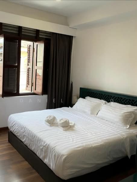 Hotel / Resort for Sale in George Town (Penang) - Daniel Phang - Bedroom - PropertyGuru.com.my
