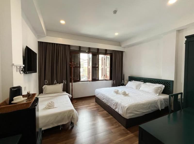 Hotel / Resort for Sale in George Town (Penang) - Daniel Phang - Bedroom - PropertyGuru.com.my