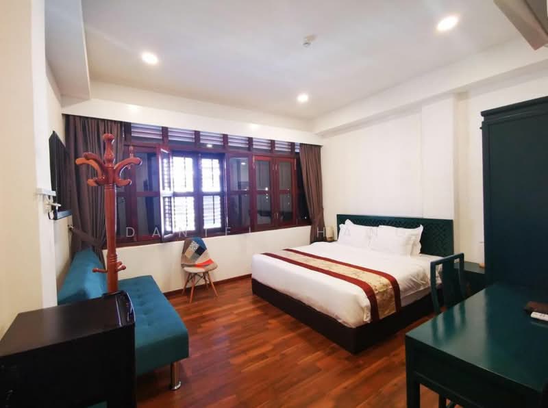 Hotel / Resort for Sale in George Town (Penang) - Daniel Phang - Bedroom - PropertyGuru.com.my