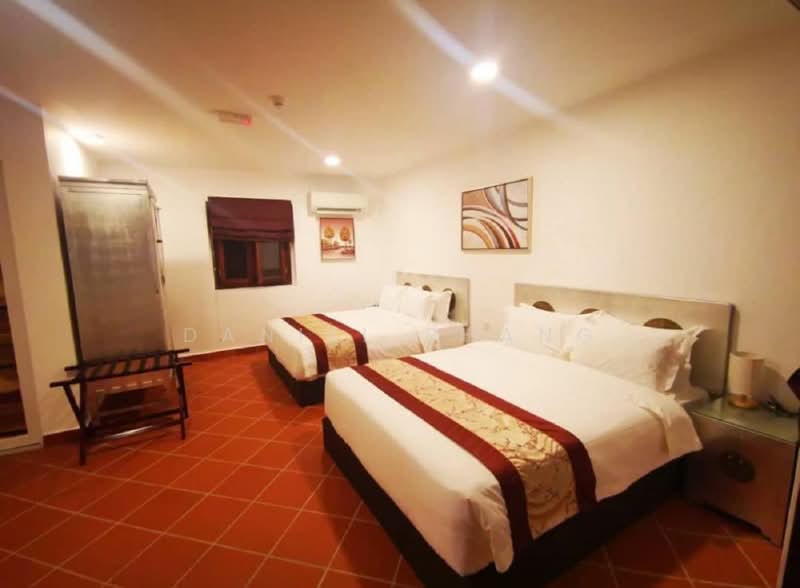 Hotel / Resort for Sale in George Town (Penang) - Daniel Phang - Bedroom - PropertyGuru.com.my