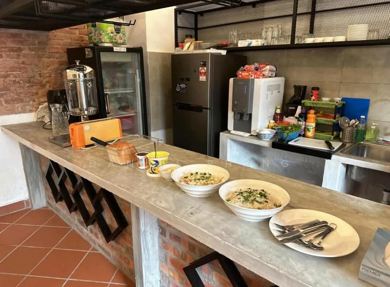 Hotel / Resort for Sale in George Town (Penang) - Daniel Phang - Kitchen - PropertyGuru.com.my