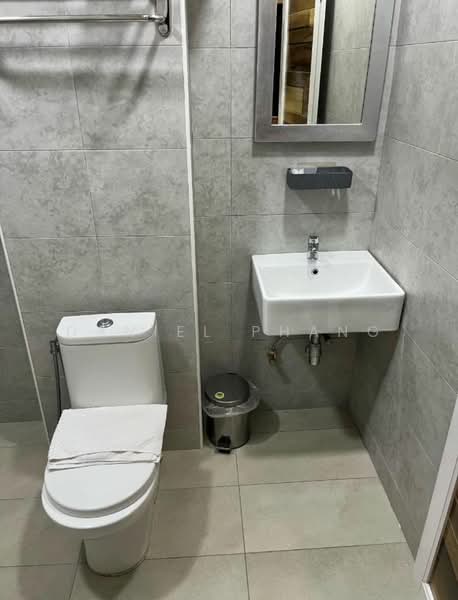 Hotel / Resort for Sale in George Town (Penang) - Daniel Phang - Bathroom - PropertyGuru.com.my