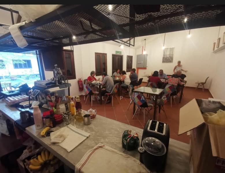 Hotel / Resort for Sale in George Town (Penang) - Daniel Phang - Interior - PropertyGuru.com.my