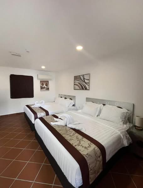 Hotel / Resort for Sale in George Town (Penang) - Daniel Phang - Bedroom - PropertyGuru.com.my